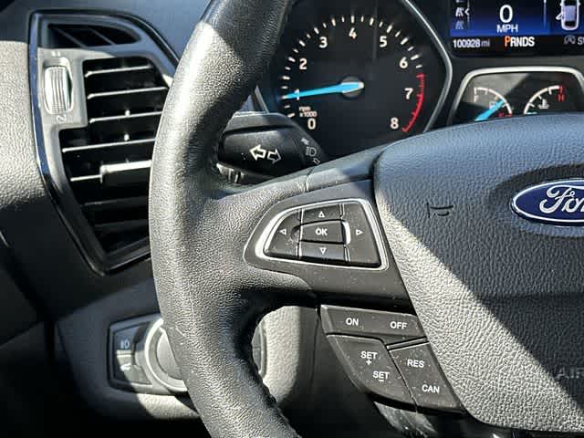 Thumbnail: 2018 Ford Escape - 9