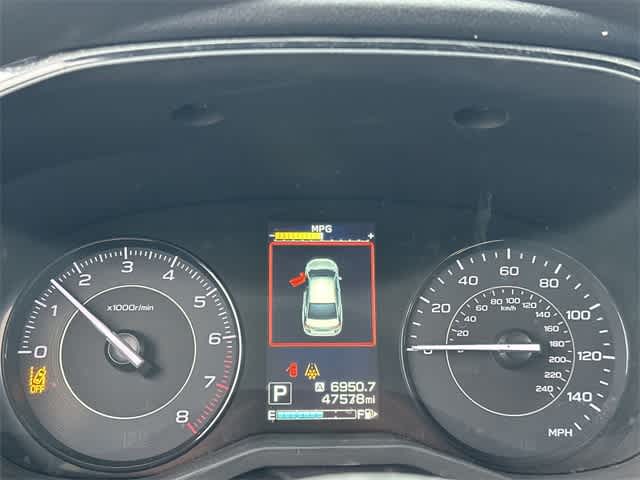 2023 Subaru Impreza Base photo 3