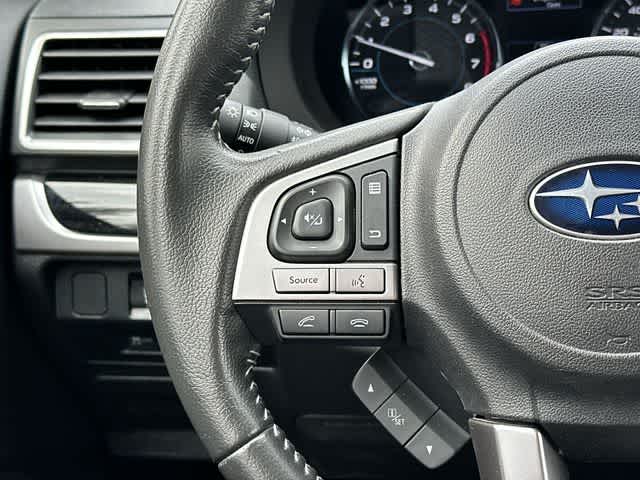 Thumbnail: 2017 Subaru Forester - 9