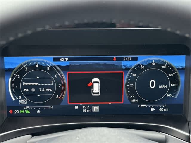 Thumbnail: 2026 Subaru Outback - 7