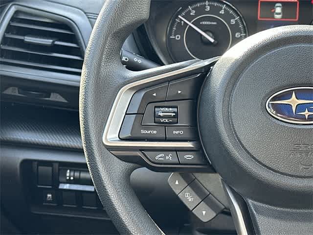 Thumbnail: 2023 Subaru Impreza - 8