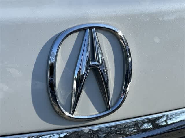 Thumbnail: 2019 Acura MDX - 28