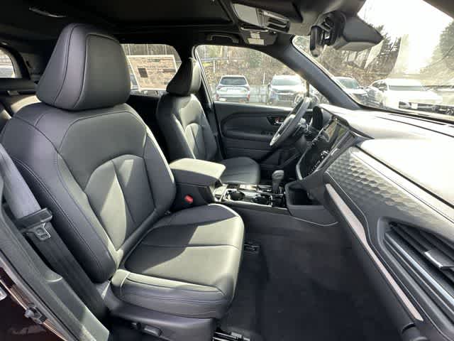 Thumbnail: 2026 Subaru Forester - 21