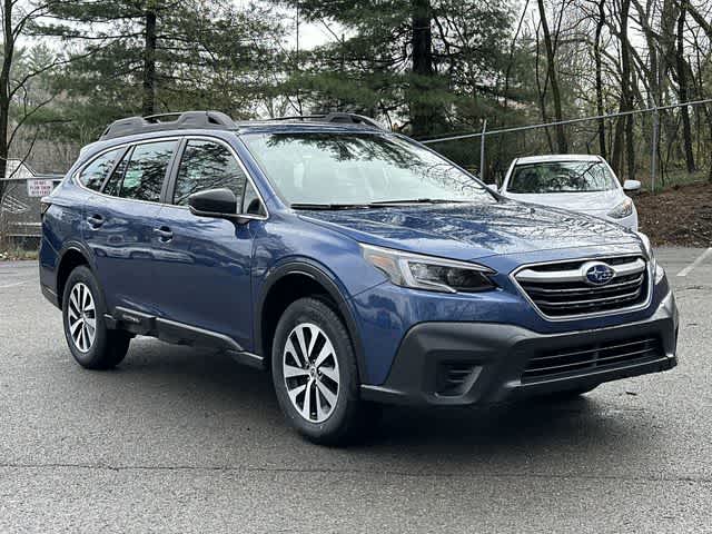 Thumbnail: 2021 Subaru Outback - 19