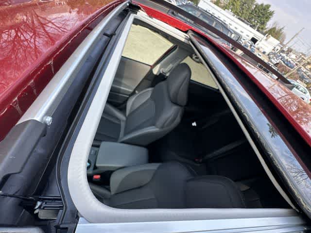 Thumbnail: 2026 Subaru Crosstrek - 6