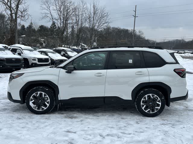 Thumbnail: 2026 Subaru Forester - 2