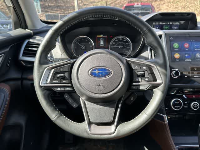 Thumbnail: 2024 Subaru Forester - 8