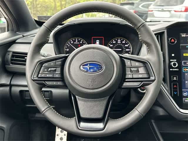 2025 Subaru Crosstrek Sport 7