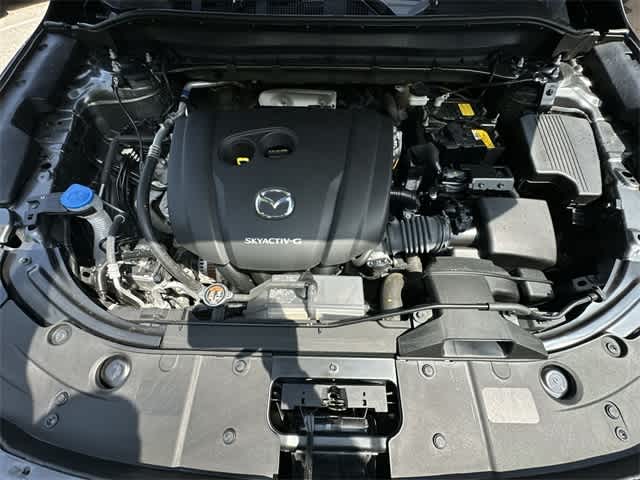 2023 Mazda CX-5 S Select 24