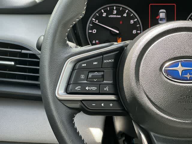 Thumbnail: 2025 Subaru Legacy - 8
