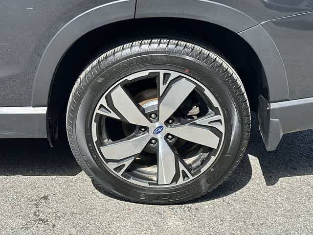 Thumbnail: 2019 Subaru Forester - 5