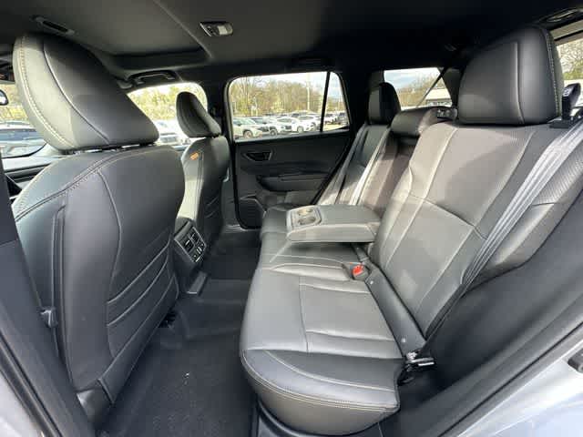 Thumbnail: 2026 Subaru Outback - 19