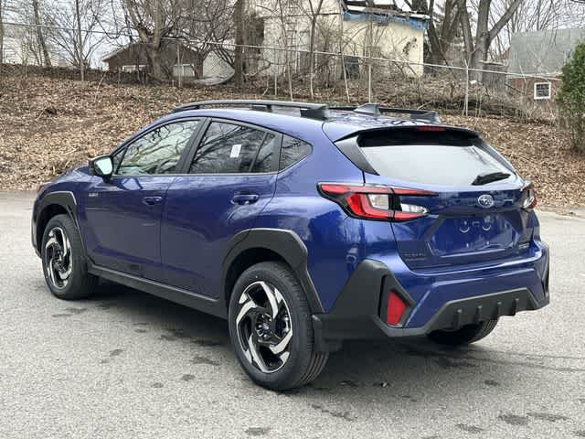 Thumbnail: 2026 Subaru Crosstrek - 29