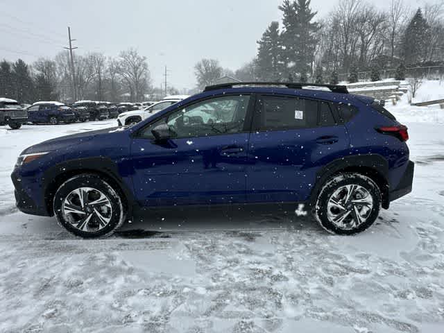 Thumbnail: 2026 Subaru Crosstrek - 2