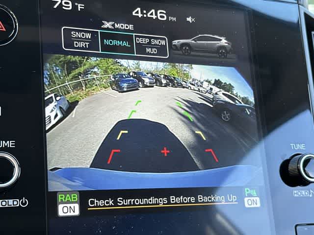 Thumbnail: 2025 Subaru Crosstrek - 14