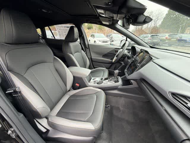 Thumbnail: 2026 Subaru Crosstrek - 22