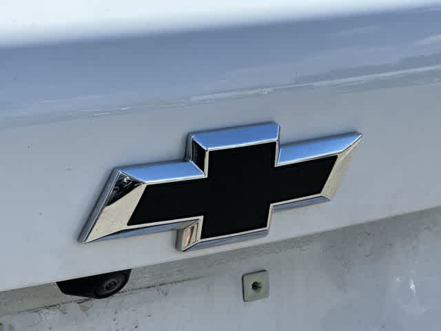 Thumbnail: 2025 Chevrolet Equinox - 20