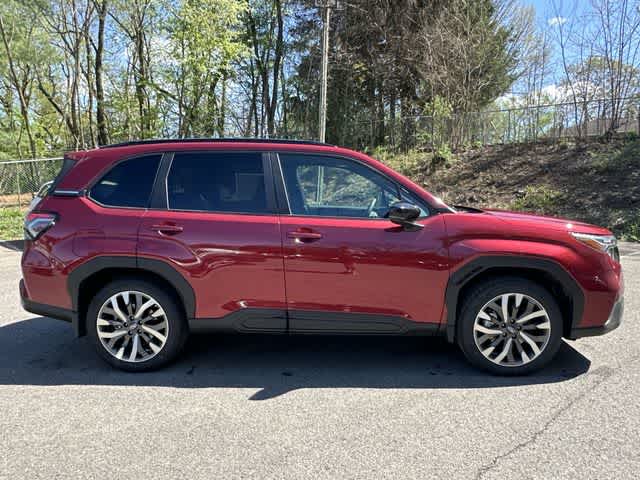 Thumbnail: 2026 Subaru Forester - 3