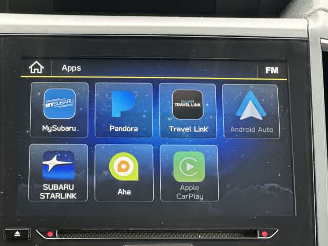 Thumbnail: 2022 Subaru Forester - 14