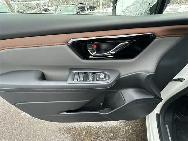 Thumbnail: 2025 Subaru Forester - 19