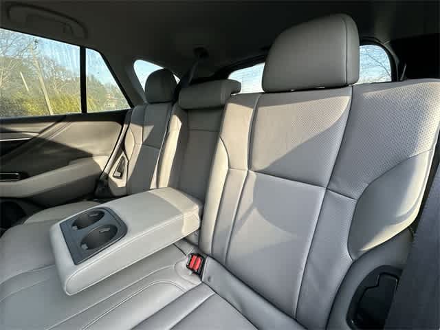 Thumbnail: 2021 Subaru Outback - 17