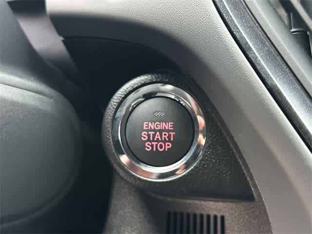 Thumbnail: 2026 Subaru Crosstrek - 11