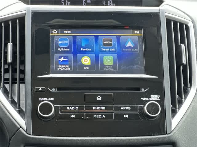 Thumbnail: 2023 Subaru Forester - 13