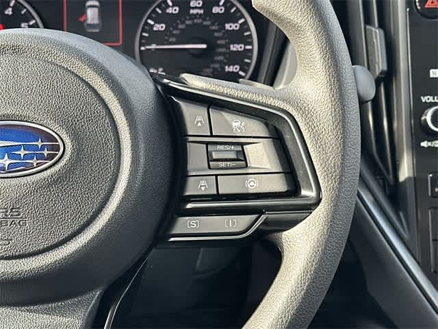 Thumbnail: 2026 Subaru Crosstrek - 10