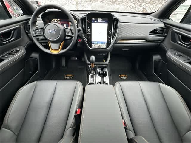 Thumbnail: 2026 Subaru Forester - 21