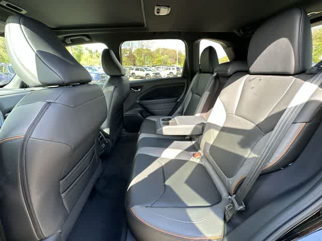 Thumbnail: 2026 Subaru Forester - 18
