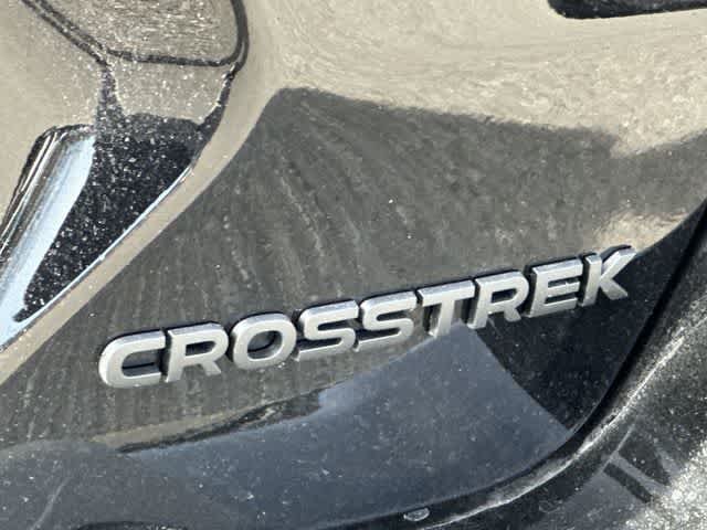 Thumbnail: 2026 Subaru Crosstrek - 26