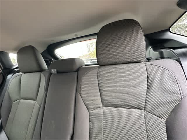 Thumbnail: 2024 Subaru Crosstrek - 17