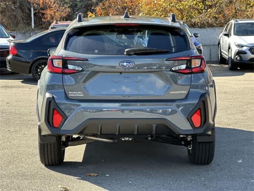 New 2025 Subaru Crosstrek Premium SUV