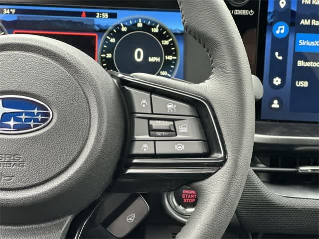 Thumbnail: 2026 Subaru Outback - 10