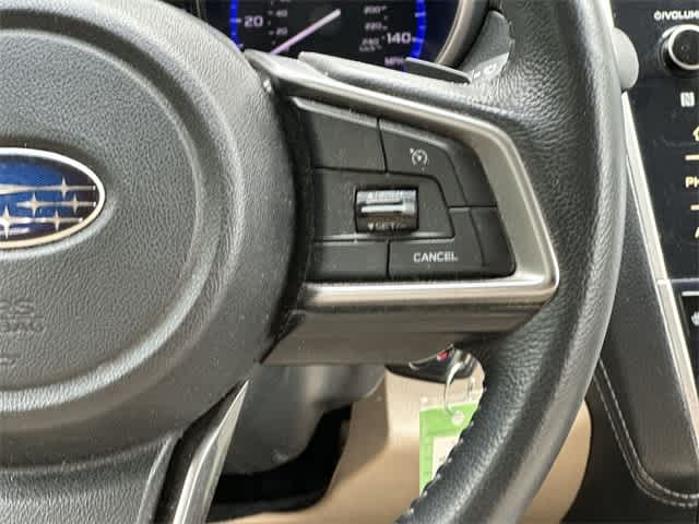 Thumbnail: 2018 Subaru Outback - 8