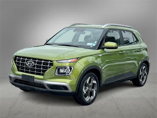 2023 Hyundai Venue SEL -
                  Pittsburgh, PA