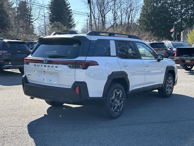 Thumbnail: 2026 Subaru Outback - 28