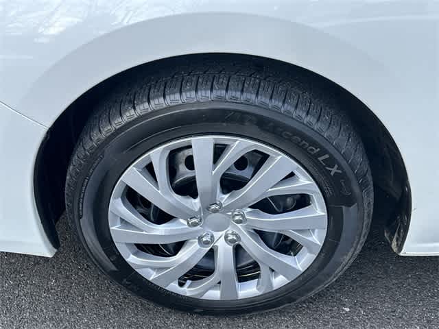 Thumbnail: 2023 Subaru Impreza - 5