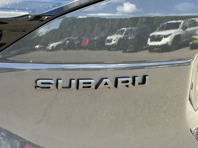 Thumbnail: 2026 Subaru Forester - 26