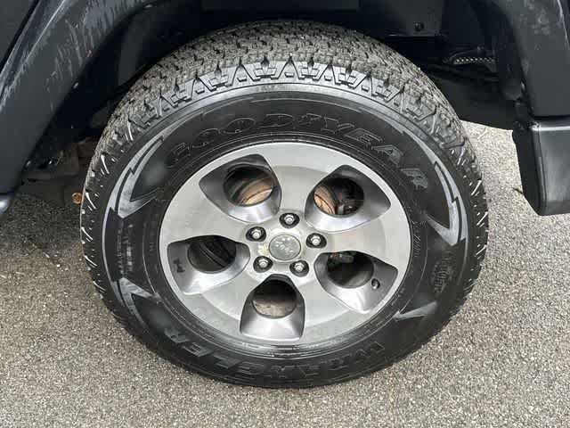 Thumbnail: 2016 Jeep Wrangler - 5