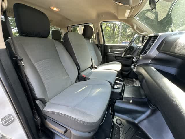2020 RAM Ram 2500 Pickup Big Horn - Photo 18