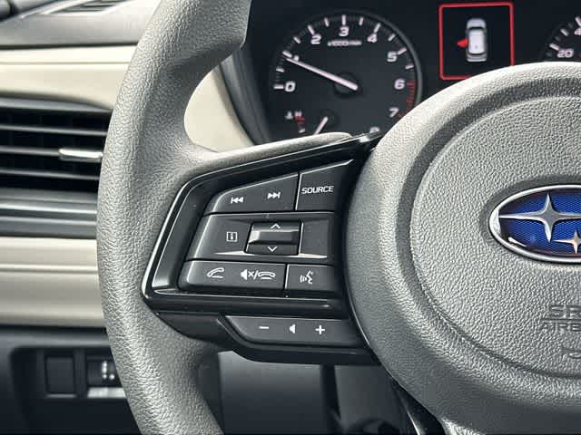 Thumbnail: 2026 Subaru Forester - 8