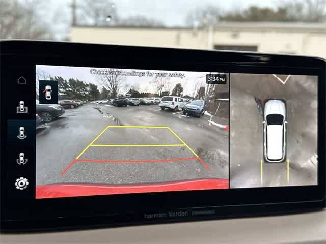 Thumbnail: 2023 Hyundai Santa Fe - 15