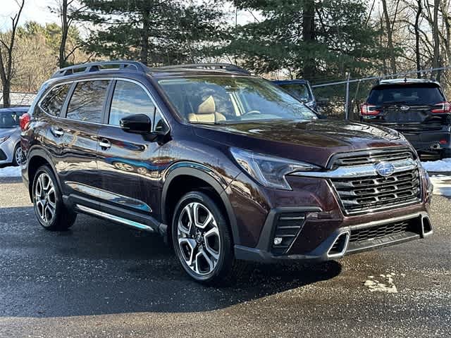 Thumbnail: 2025 Subaru Ascent - 24
