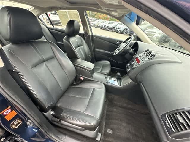 Thumbnail: 2009 Nissan Altima - 18