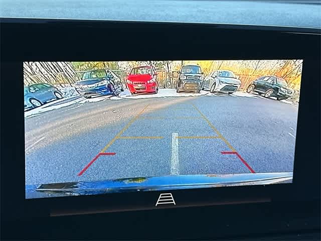 Thumbnail: 2024 Buick Encore GX - 13