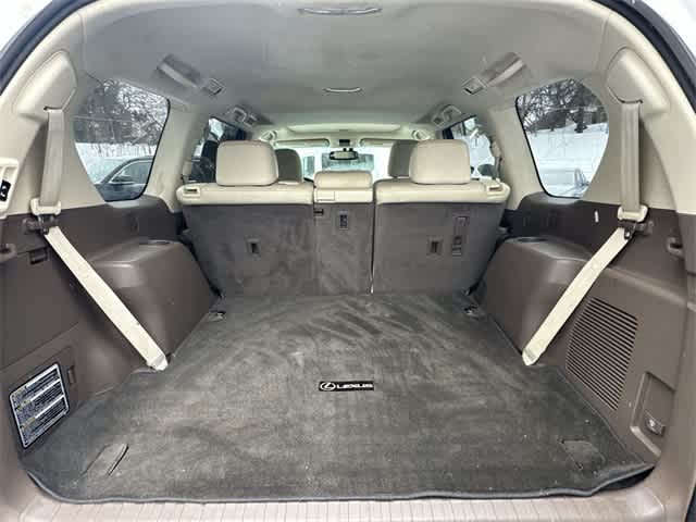 Thumbnail: 2013 Lexus GX - 25