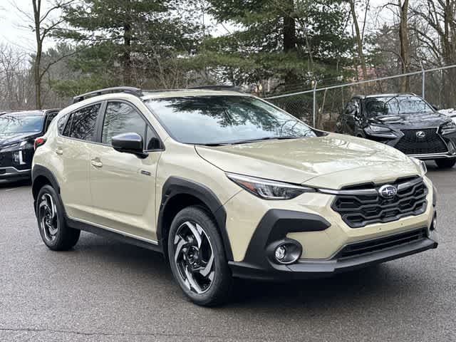 Thumbnail: 2026 Subaru Crosstrek - 29