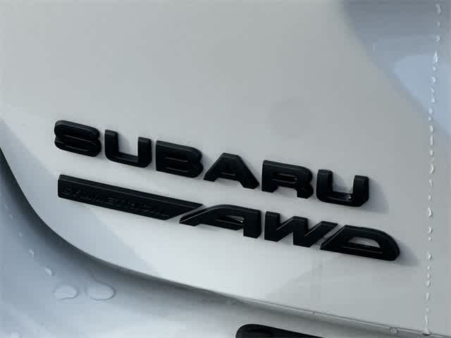 Thumbnail: 2026 Subaru Crosstrek - 24