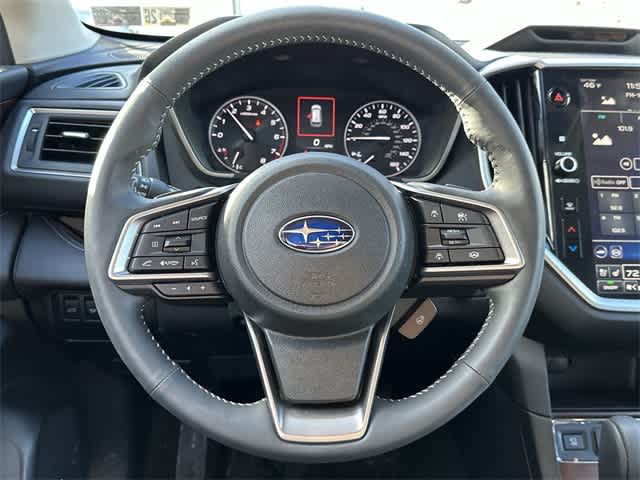 Thumbnail: 2025 Subaru Ascent - 8